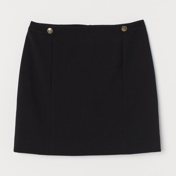 H&M short skirt - Picture 1 of 5